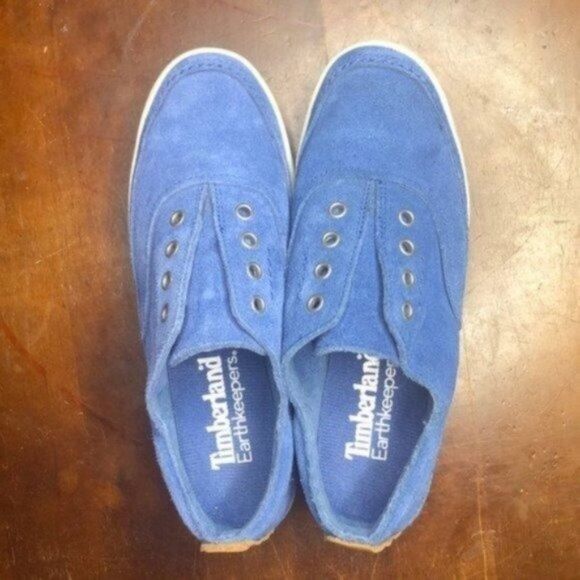 Timberland Loafers - Picture 4 of 8